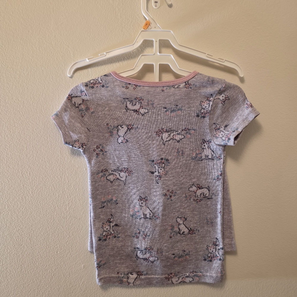 Laura Ashley Matching PJ set - Picture 2 of 7